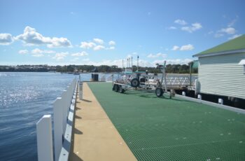 PermaStruct-Marine-Education-Boatshed-Femantle