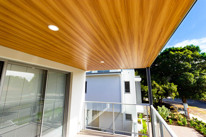 Residential Wa – Quickboard™ Cedar – Permacomposites