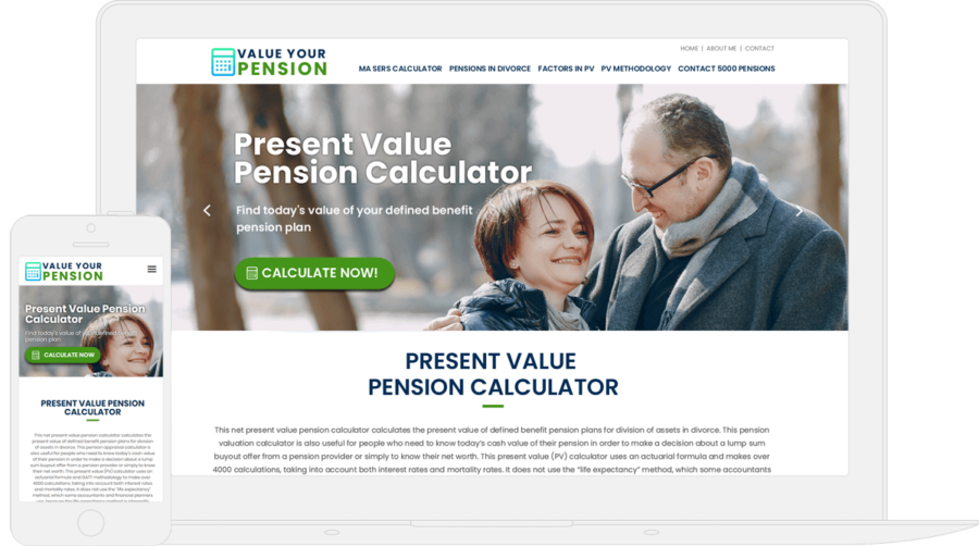 value-your-pension-ipacktechnologies